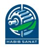 فروشگاه حبیب صنعت